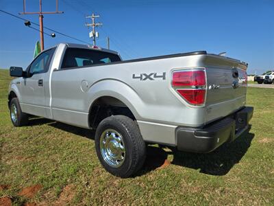 2014 Ford F-150 1OWNER 4X4 8FT-BED POWER W/L/C RUNS&DRIVES GREAT!!   - Photo 64 - Woodward, OK 73801