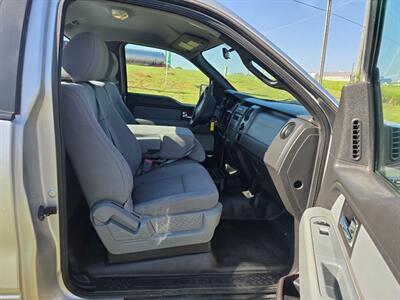 2014 Ford F-150 1OWNER 4X4 8FT-BED POWER W/L/C RUNS&DRIVES GREAT!!   - Photo 18 - Woodward, OK 73801