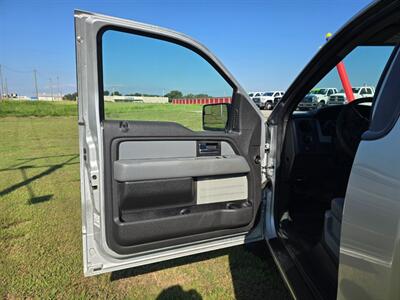 2014 Ford F-150 1OWNER 4X4 8FT-BED POWER W/L/C RUNS&DRIVES GREAT!!   - Photo 41 - Woodward, OK 73801
