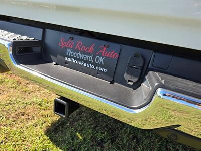 2020 RAM 1500 Big Horn CREW 4X4 1OWNER 5.7L RUNS&DRIVES GREAT AC   - Photo 61 - Woodward, OK 73801