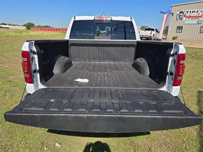 2020 RAM 1500 Big Horn CREW 4X4 1OWNER 5.7L RUNS&DRIVES GREAT AC   - Photo 9 - Woodward, OK 73801