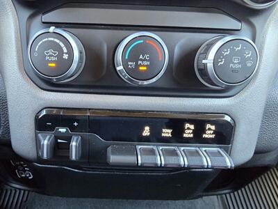 2020 RAM 1500 Big Horn CREW 4X4 1OWNER 5.7L RUNS&DRIVES GREAT AC   - Photo 25 - Woodward, OK 73801
