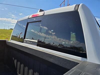 2020 RAM 1500 Big Horn CREW 4X4 1OWNER 5.7L RUNS&DRIVES GREAT AC   - Photo 62 - Woodward, OK 73801