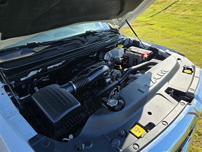2020 RAM 1500 Big Horn CREW 4X4 1OWNER 5.7L RUNS&DRIVES GREAT AC   - Photo 66 - Woodward, OK 73801