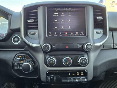 2020 RAM 1500 Big Horn CREW 4X4 1OWNER 5.7L RUNS&DRIVES GREAT AC   - Photo 20 - Woodward, OK 73801