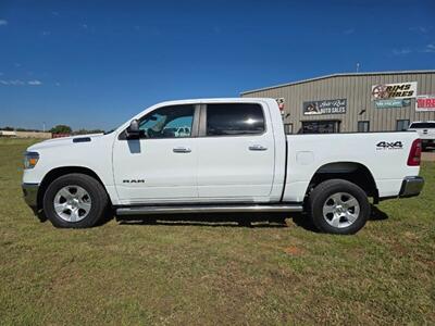 2020 RAM 1500 Big Horn CREW 4X4 1OWNER 5.7L RUNS&DRIVES GREAT AC   - Photo 88 - Woodward, OK 73801