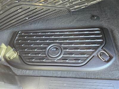 2020 RAM 1500 Big Horn CREW 4X4 1OWNER 5.7L RUNS&DRIVES GREAT AC   - Photo 38 - Woodward, OK 73801