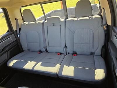 2020 RAM 1500 Big Horn CREW 4X4 1OWNER 5.7L RUNS&DRIVES GREAT AC   - Photo 18 - Woodward, OK 73801