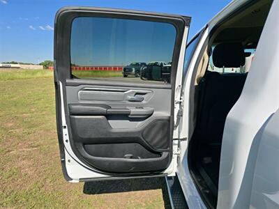 2020 RAM 1500 Big Horn CREW 4X4 1OWNER 5.7L RUNS&DRIVES GREAT AC   - Photo 54 - Woodward, OK 73801
