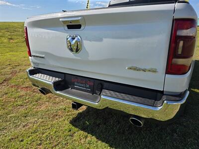 2020 RAM 1500 Big Horn CREW 4X4 1OWNER 5.7L RUNS&DRIVES GREAT AC   - Photo 92 - Woodward, OK 73801