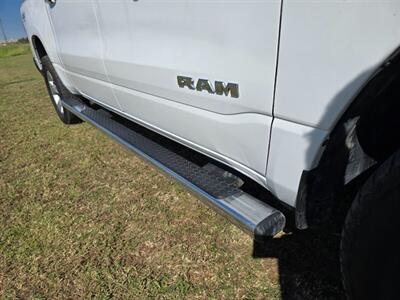 2020 RAM 1500 Big Horn CREW 4X4 1OWNER 5.7L RUNS&DRIVES GREAT AC   - Photo 60 - Woodward, OK 73801