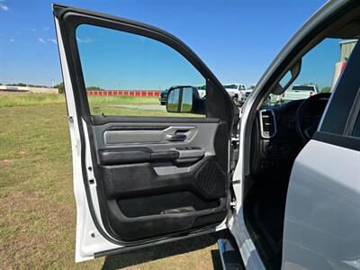 2020 RAM 1500 Big Horn CREW 4X4 1OWNER 5.7L RUNS&DRIVES GREAT AC   - Photo 52 - Woodward, OK 73801