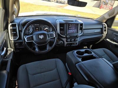 2020 RAM 1500 Big Horn CREW 4X4 1OWNER 5.7L RUNS&DRIVES GREAT AC   - Photo 15 - Woodward, OK 73801