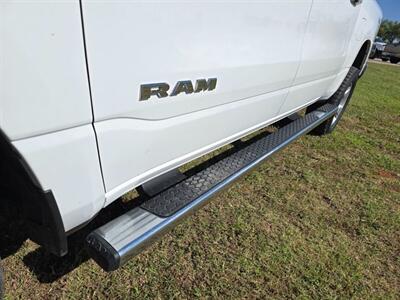 2020 RAM 1500 Big Horn CREW 4X4 1OWNER 5.7L RUNS&DRIVES GREAT AC   - Photo 78 - Woodward, OK 73801
