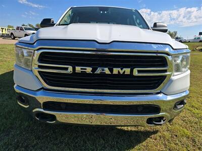 2020 RAM 1500 Big Horn CREW 4X4 1OWNER 5.7L RUNS&DRIVES GREAT AC   - Photo 90 - Woodward, OK 73801