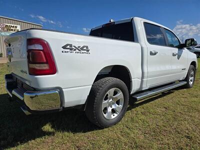 2020 RAM 1500 Big Horn CREW 4X4 1OWNER 5.7L RUNS&DRIVES GREAT AC   - Photo 89 - Woodward, OK 73801