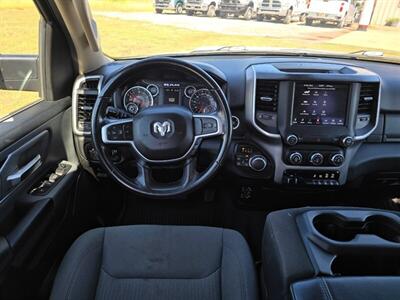 2020 RAM 1500 Big Horn CREW 4X4 1OWNER 5.7L RUNS&DRIVES GREAT AC   - Photo 19 - Woodward, OK 73801