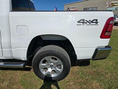 2020 RAM 1500 Big Horn CREW 4X4 1OWNER 5.7L RUNS&DRIVES GREAT AC   - Photo 82 - Woodward, OK 73801