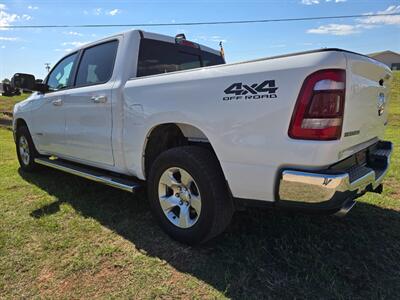 2020 RAM 1500 Big Horn CREW 4X4 1OWNER 5.7L RUNS&DRIVES GREAT AC   - Photo 100 - Woodward, OK 73801