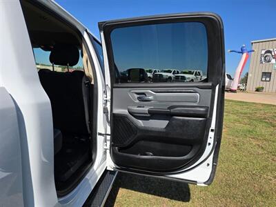 2020 RAM 1500 Big Horn CREW 4X4 1OWNER 5.7L RUNS&DRIVES GREAT AC   - Photo 55 - Woodward, OK 73801