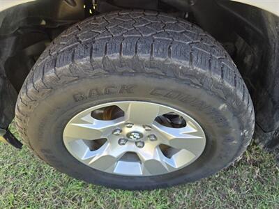 2020 RAM 1500 Big Horn CREW 4X4 1OWNER 5.7L RUNS&DRIVES GREAT AC   - Photo 59 - Woodward, OK 73801