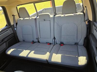 2020 RAM 1500 Big Horn CREW 4X4 1OWNER 5.7L RUNS&DRIVES GREAT AC   - Photo 48 - Woodward, OK 73801