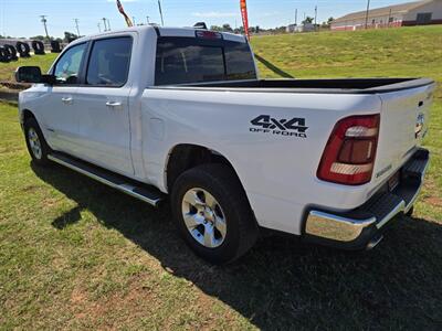 2020 RAM 1500 Big Horn CREW 4X4 1OWNER 5.7L RUNS&DRIVES GREAT AC   - Photo 99 - Woodward, OK 73801
