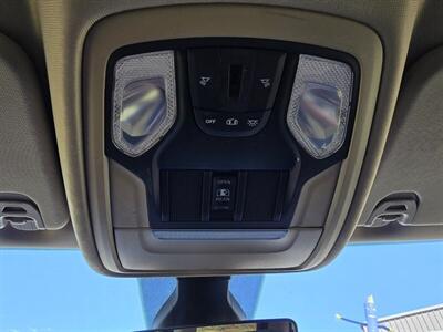 2020 RAM 1500 Big Horn CREW 4X4 1OWNER 5.7L RUNS&DRIVES GREAT AC   - Photo 31 - Woodward, OK 73801