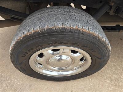 2014 Ford F-150 1OWNER 5.0L 4X4 RUNS&DRIVES GREAT A/C*CLEAN CARFAX   - Photo 51 - Woodward, OK 73801