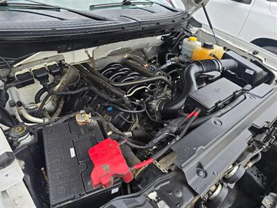 2014 Ford F-150 1OWNER 5.0L 4X4 RUNS&DRIVES GREAT A/C*CLEAN CARFAX   - Photo 57 - Woodward, OK 73801