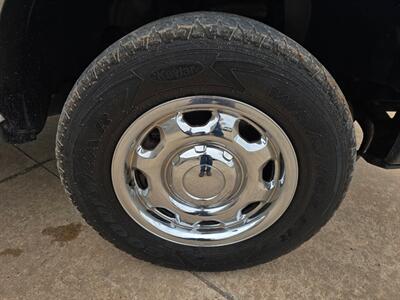 2014 Ford F-150 1OWNER 5.0L 4X4 RUNS&DRIVES GREAT A/C*CLEAN CARFAX   - Photo 50 - Woodward, OK 73801