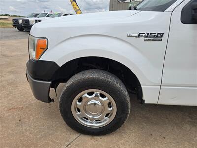 2014 Ford F-150 1OWNER 5.0L 4X4 RUNS&DRIVES GREAT A/C*CLEAN CARFAX   - Photo 59 - Woodward, OK 73801