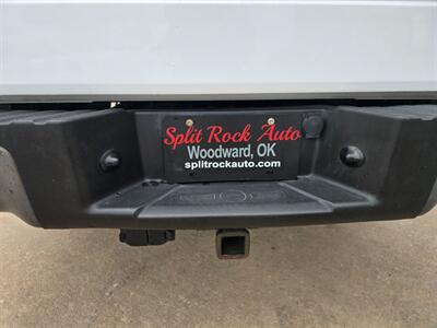 2014 Ford F-150 1OWNER 5.0L 4X4 RUNS&DRIVES GREAT A/C*CLEAN CARFAX   - Photo 9 - Woodward, OK 73801
