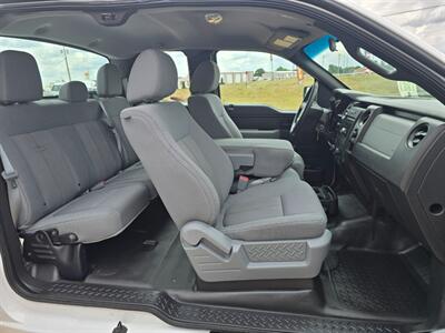 2014 Ford F-150 1OWNER 5.0L 4X4 RUNS&DRIVES GREAT A/C*CLEAN CARFAX   - Photo 36 - Woodward, OK 73801