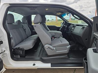 2014 Ford F-150 1OWNER 5.0L 4X4 RUNS&DRIVES GREAT A/C*CLEAN CARFAX   - Photo 18 - Woodward, OK 73801