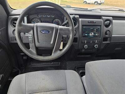 2014 Ford F-150 1OWNER 5.0L 4X4 RUNS&DRIVES GREAT A/C*CLEAN CARFAX   - Photo 19 - Woodward, OK 73801