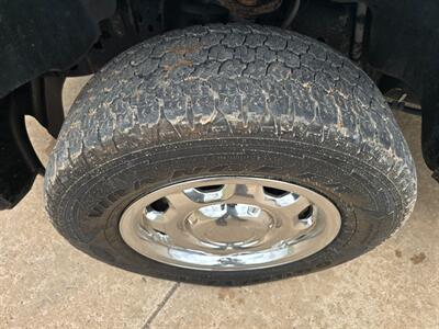 2014 Ford F-150 1OWNER 5.0L 4X4 RUNS&DRIVES GREAT A/C*CLEAN CARFAX   - Photo 47 - Woodward, OK 73801