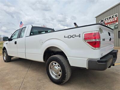 2014 Ford F-150 1OWNER 5.0L 4X4 RUNS&DRIVES GREAT A/C*CLEAN CARFAX   - Photo 67 - Woodward, OK 73801