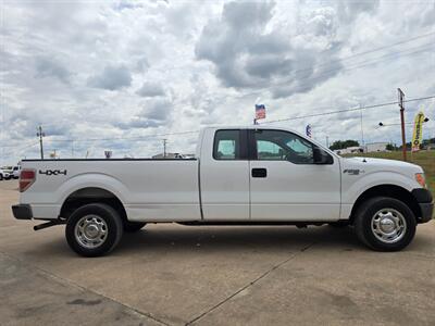 2014 Ford F-150 1OWNER 5.0L 4X4 RUNS&DRIVES GREAT A/C*CLEAN CARFAX   - Photo 64 - Woodward, OK 73801