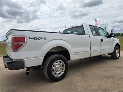 2014 Ford F-150 1OWNER 5.0L 4X4 RUNS&DRIVES GREAT A/C*CLEAN CARFAX   - Photo 66 - Woodward, OK 73801