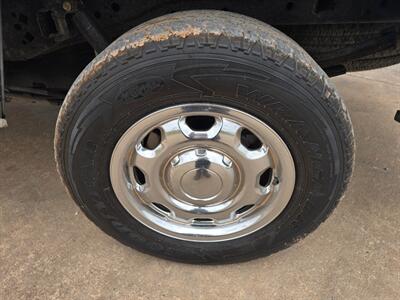 2014 Ford F-150 1OWNER 5.0L 4X4 RUNS&DRIVES GREAT A/C*CLEAN CARFAX   - Photo 46 - Woodward, OK 73801