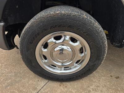 2014 Ford F-150 1OWNER 5.0L 4X4 RUNS&DRIVES GREAT A/C*CLEAN CARFAX   - Photo 48 - Woodward, OK 73801