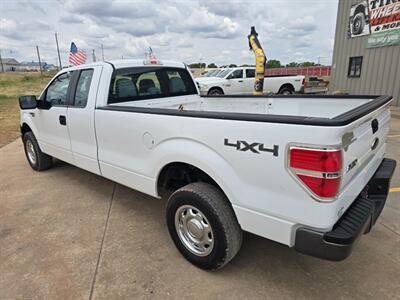 2014 Ford F-150 1OWNER 5.0L 4X4 RUNS&DRIVES GREAT A/C*CLEAN CARFAX   - Photo 6 - Woodward, OK 73801