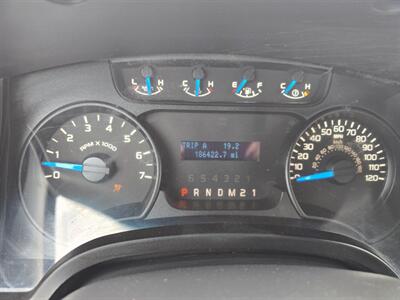 2014 Ford F-150 1OWNER 5.0L 4X4 RUNS&DRIVES GREAT A/C*CLEAN CARFAX   - Photo 15 - Woodward, OK 73801