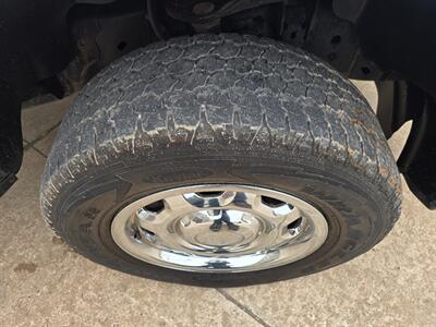 2014 Ford F-150 1OWNER 5.0L 4X4 RUNS&DRIVES GREAT A/C*CLEAN CARFAX   - Photo 49 - Woodward, OK 73801