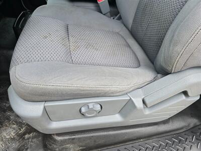 2014 Ford F-150 1OWNER 5.0L 4X4 RUNS&DRIVES GREAT A/C*CLEAN CARFAX   - Photo 39 - Woodward, OK 73801