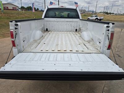 2014 Ford F-150 1OWNER 5.0L 4X4 RUNS&DRIVES GREAT A/C*CLEAN CARFAX   - Photo 70 - Woodward, OK 73801