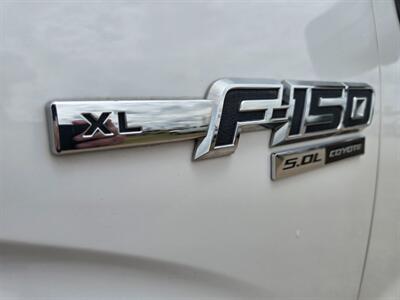 2014 Ford F-150 1OWNER 5.0L 4X4 RUNS&DRIVES GREAT A/C*CLEAN CARFAX   - Photo 58 - Woodward, OK 73801