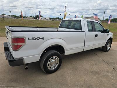 2014 Ford F-150 1OWNER 5.0L 4X4 RUNS&DRIVES GREAT A/C*CLEAN CARFAX   - Photo 5 - Woodward, OK 73801