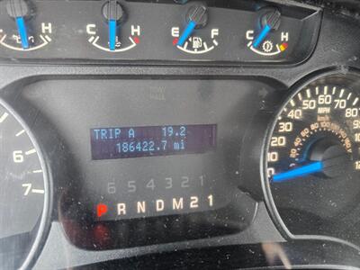 2014 Ford F-150 1OWNER 5.0L 4X4 RUNS&DRIVES GREAT A/C*CLEAN CARFAX   - Photo 29 - Woodward, OK 73801